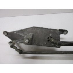 Mecanisme Essuie Glace Avant Renault Grand Modus Phase 2